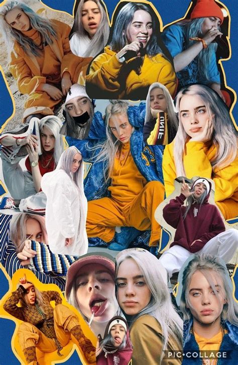 Maybe you would like to learn more about one of these? Billie Eilish fondos de pantalla billie fondosdepantalla ...