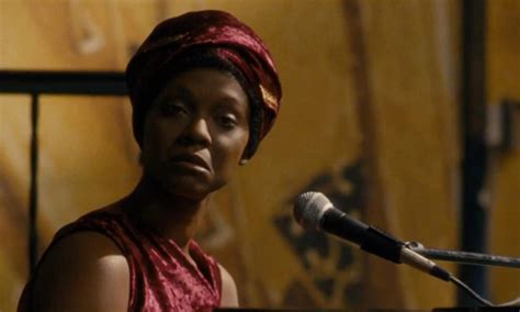 Actors Defend Zoe Saldana Over Nina Simone Biopic Blackface Claims