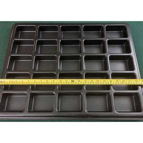 Vacuum Formed Trays Thermoformed Packaging Trays