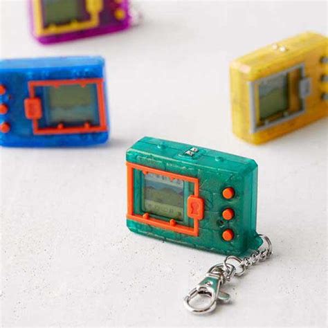 Bandai Digimon Electronic Assortment Wave 2 Handheld Game Device