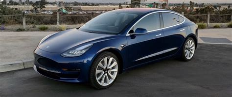 Można Już Zamawiać W Polsce Teslę Model 3 Cena Od 216 000 Zł