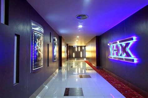 Showtime for this theatre is not currently available. GSC Palm Mall Seremban opens 19 July | MainProp.com