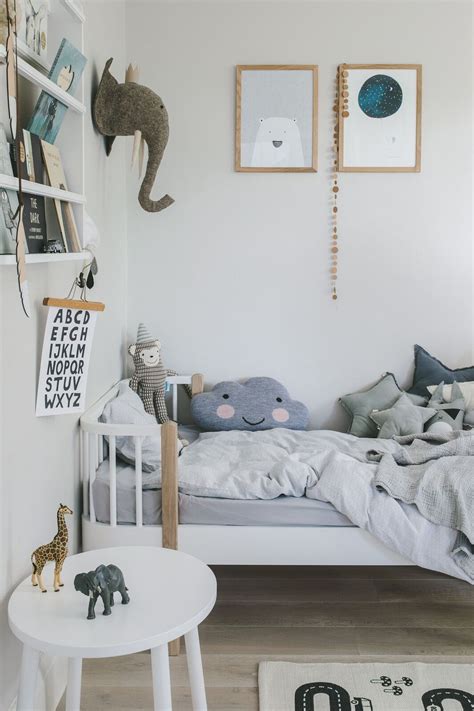 1.0.4 wave modern bunk bed from gudiksen design. Kinderzimmer einrichten im skandinavischen Stil