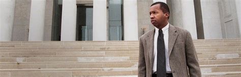 Jordan stars as civil rights defense attorney bryan stevenson in a death row drama, based on a true story. "True Justice" Documentary about Attorney Bryan Stevenson ...