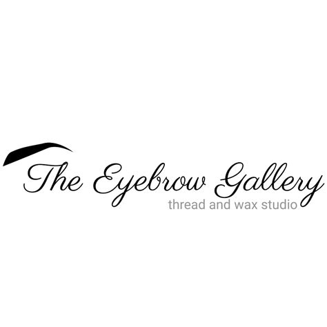 the eyebrow gallery