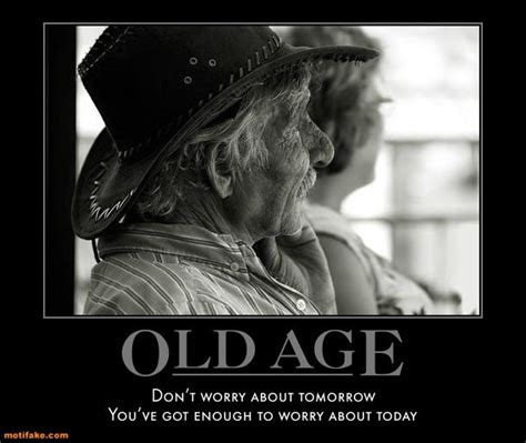 Funny Quotes About Aging Men Quotesgram