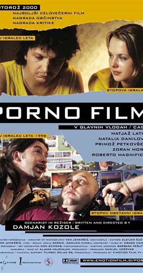 Porno Film 2000 Imdb
