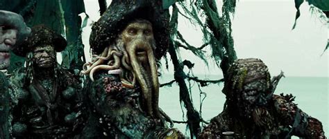 Pirates of the caribbean dead man's chest. POTC - Dead Man's Chest - Pirates of the Caribbean Image ...