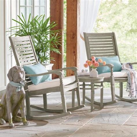 Outdoor Front Porch Chairs Jamie Paul Smith