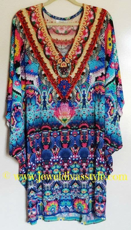 Jds I Own I Finally Got This Camilla Artesania Batwing Kaftan Jeweldivasstyle