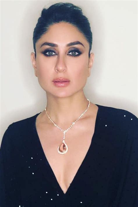 20 Pictures That Will Take You Inside Kareena Kapoor Khans Jewellery Collection Vogue India