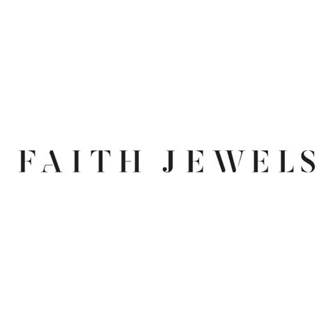 Faith Jewels Melbourne Vic