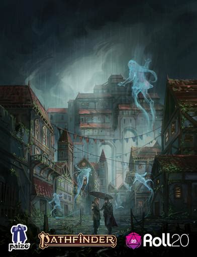 Pathfinder Absalom City Of Lost Omens Roll20 Marketplace Digital