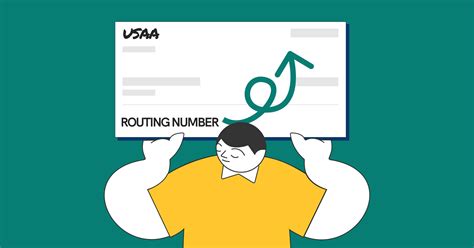 List Of Usaas Routing Numbers In The Us Statrys