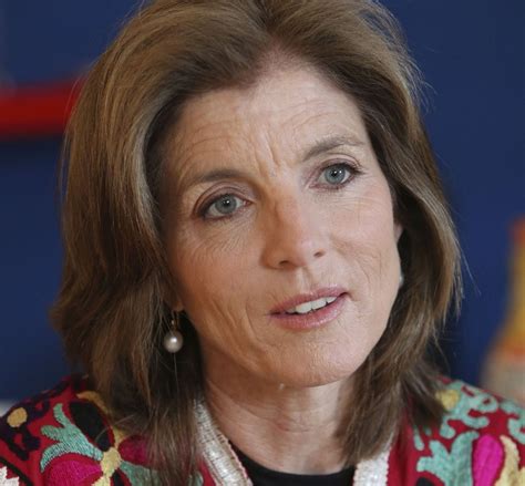 Caroline kennedy is an american attorney, writer, editor, and diplomat. Editorial: Caroline Kennedy ready to claim family legacy ...