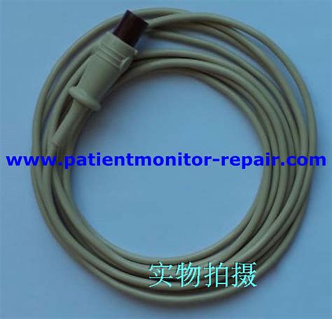 M21076a Medical Equipment Accessories Infant Esophageal Rectal Temperature Probe
