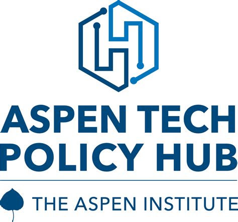 Aspen Tech Policy Hub Demo Day to Showcase Policy Research ...