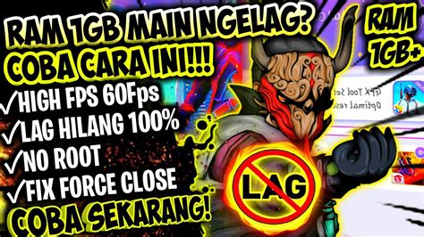 Free fire game booster no lag ? Game Booster Free Fire !! Cara Mengatasi Lag Free Fire Ram ...