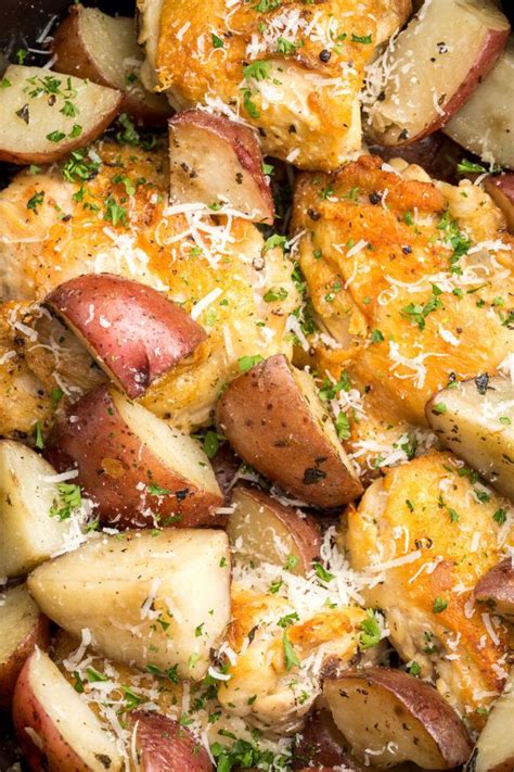 Give it a star rating. This Slow-Cooker Chicken Is Exploding on Pinterest | Food ...
