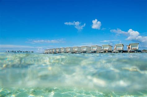 Holiday Inn Resort Kandooma Maldives Maldives Islands 2022 Updated