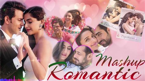 The 70s was the gramophone era, where music enthusiasts listened to their. THE LOVE MASHUP BOLLYWOOD SONGS 2019 | Romantic Mashup ...