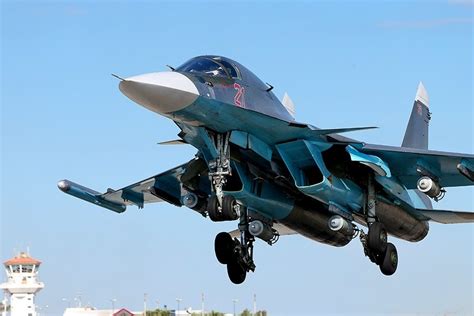 Összeütközött két orosz vadászgép, az egyik a tengerbe zuhant | Vajdaság MA