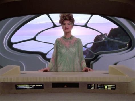 Star Trek The Next Generation Haven Tv Episode 1987 Imdb