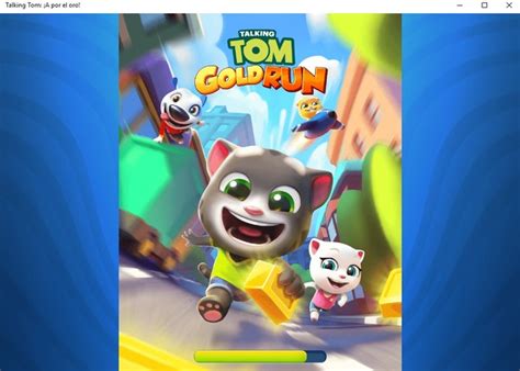 Quiero Descargar Un Juego De Tom