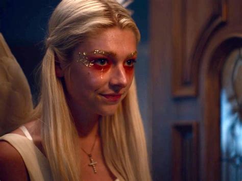 Hbo show 'euphoria' is making waves for its bold and experimental makeup looks. Euphoria Makeup Looks Zendaya