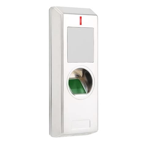 Buy Fingerprint Door Lock Ip66 Waterproof Door Access Control System