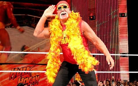More On Hulk Hogans Negotiations With Wwe