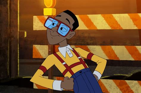 Youre Getting A Cartoon Urkel Musical For Christmas Polygon