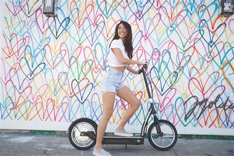 When making a decision which mobility scooter to buy, take into account the capabilities of buzzaround ex extreme plus the fact that it's comfortable and practical. Razor launches a new lineup of affordable electric ...