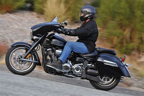 2010 yamaha stratoliner deluxe pictures, prices, information, and specifications. 2010 Yamaha Star Stratoliner Deluxe - Moto.ZombDrive.COM