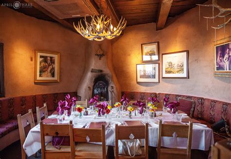The Fort Restaurant Weddings In Morrison Colorado