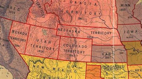 Westward Expansion Teachrock