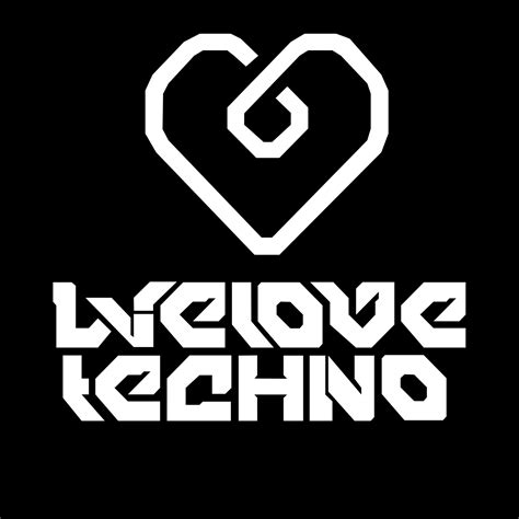We Love Techno Records