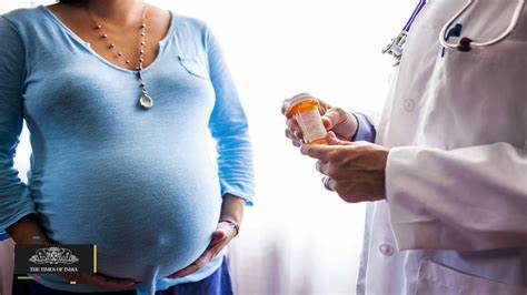 Как и чем лечить разновидности дисбактериоза у беременных Картинка - Как и чем лечить разновидности дисбактериоза у беременных