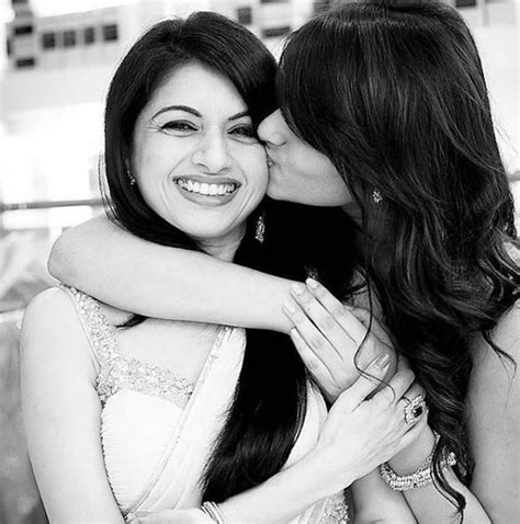 10 Beautiful Photos Of Bhagyashree’s Daughter Avantika She Can Make A Great Bollywood Actress