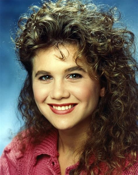 Tracey Gold Posed In Red Top Photo Print X Walmart Com Walmart Com
