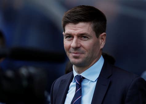 Steven george gerrard mbe (born 30 may 1980) is an english professional football manager and former player, who is the manager of scottish premiership club rangers. The Newcastle-linked managers who could undo Benitez's ...