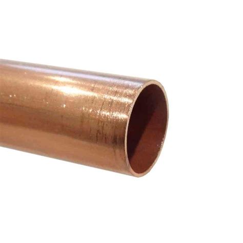 15mm Copper Pipe Tube Per Foot Stevenson Plumbing And Electrical