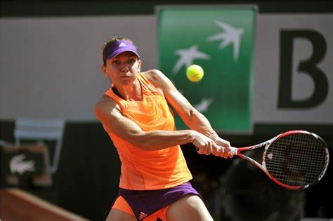 1 on the wta tour, having previously held this position for 32 weeks between october. Simona Halep vs Evgeniya Rodina Preview - French Open 2015 ...