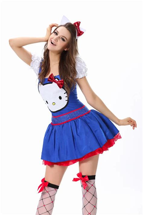 Hello Kitty Costumes For Adults Gay Eat Ass