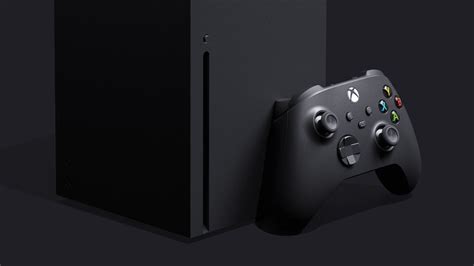 Microsoft Confirma Xbox Series X Para Noviembre Con Más De 100 Juegos