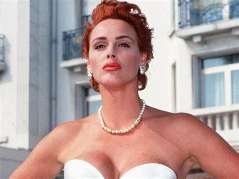 Check spelling or type a new query. Brigitte Nielsen claims she once slapped Madonna | Herald Sun