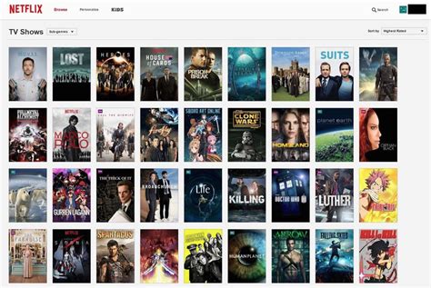Best new tv shows on itunes. Netflix catalogue leaked on Reddit as company undercuts ...
