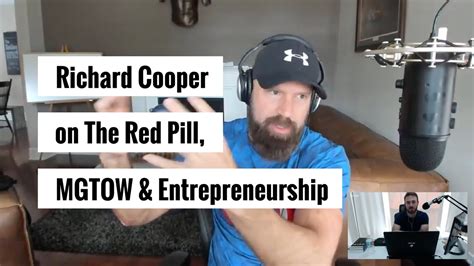 Richard Cooper Entrepreneurs In Cars LIVE On 21 Radio YouTube