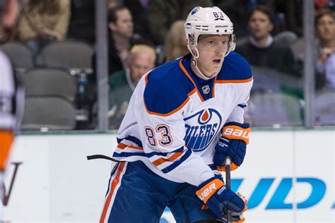Edmonton Oilers Trade Rumors Craig Mactavish Continues The Neverending