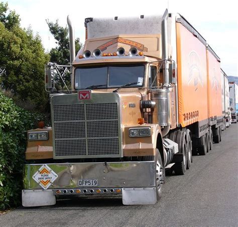 17 Best Images About Marmon Semi Trucks On Pinterest Semi Trucks
